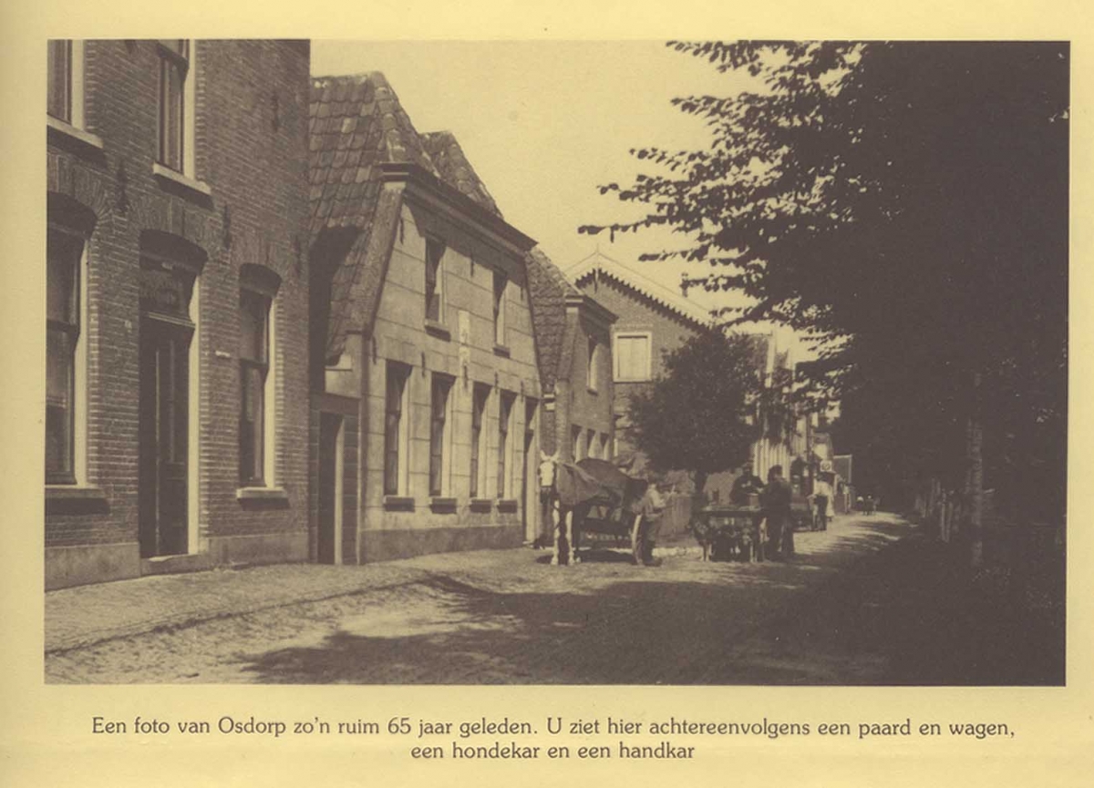 Oud Osdorp